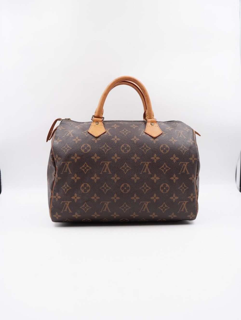 CL38 💗 Louis Vuitton Monogram Canvas Speedy 30